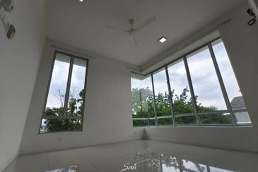 Fairfield Residences, Tropicana Heights