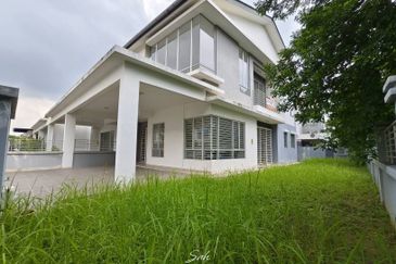 Fairfield Residences, Tropicana Heights