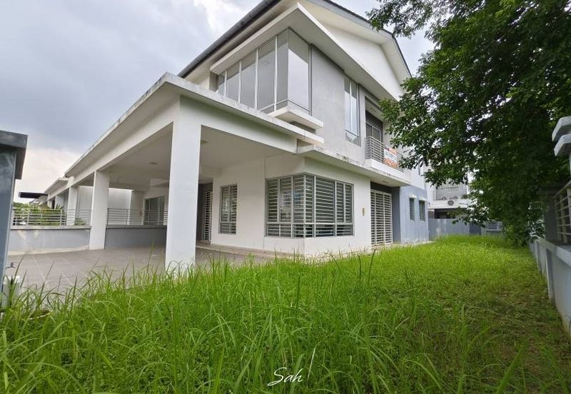 Fairfield Residences, Tropicana Heights