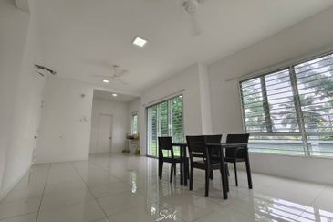 Fairfield Residences, Tropicana Heights