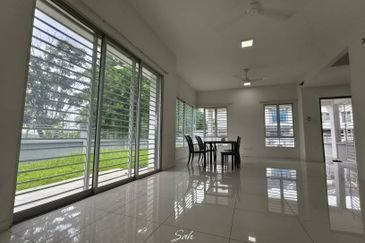 Fairfield Residences, Tropicana Heights