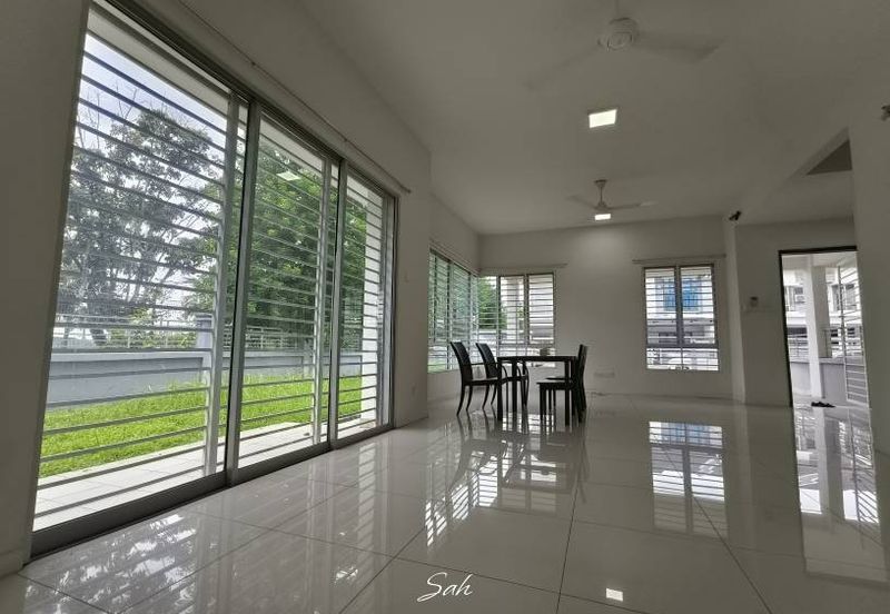 Fairfield Residences, Tropicana Heights