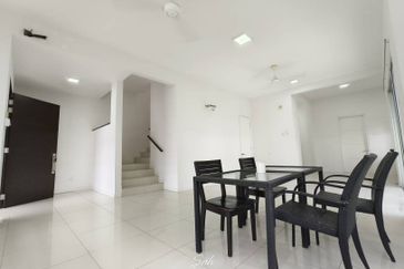 Fairfield Residences, Tropicana Heights