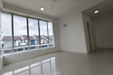 Fairfield Residences, Tropicana Heights