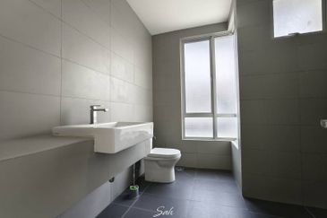 Fairfield Residences, Tropicana Heights