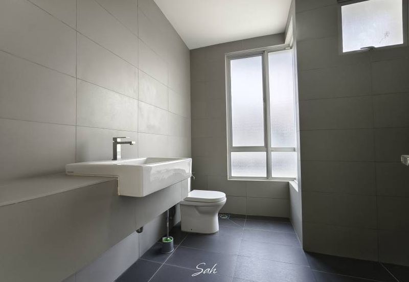 Fairfield Residences, Tropicana Heights