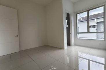 Fairfield Residences, Tropicana Heights