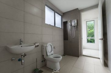 Fairfield Residences, Tropicana Heights