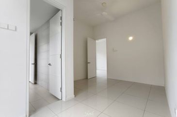 Fairfield Residences, Tropicana Heights