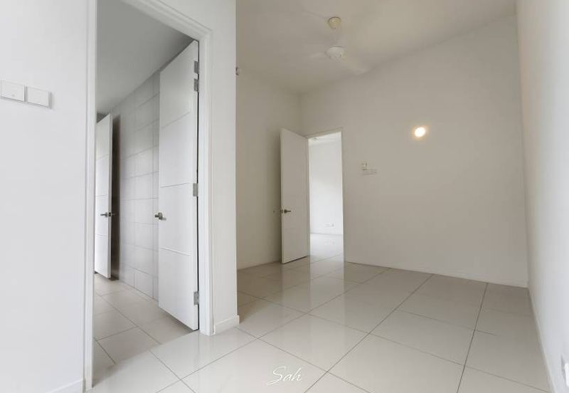 Fairfield Residences, Tropicana Heights