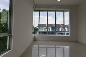 Fairfield Residences, Tropicana Heights