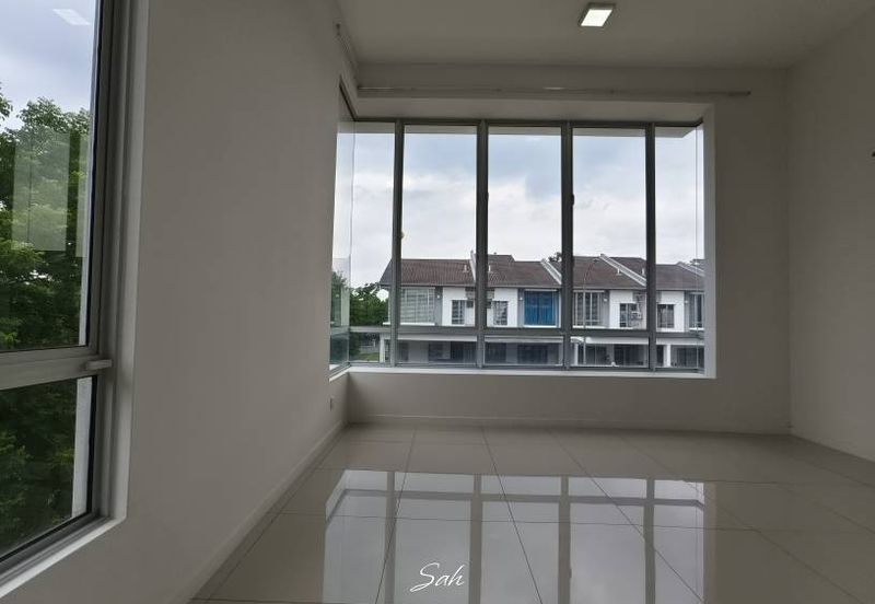 Fairfield Residences, Tropicana Heights