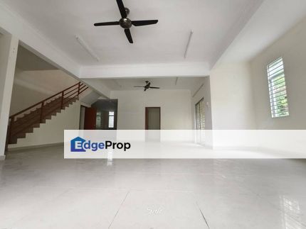 (BELOW MARKET) 2 STOREY SEMI-D @ TAMAN JELOK IMPIAN, Selangor, Kajang