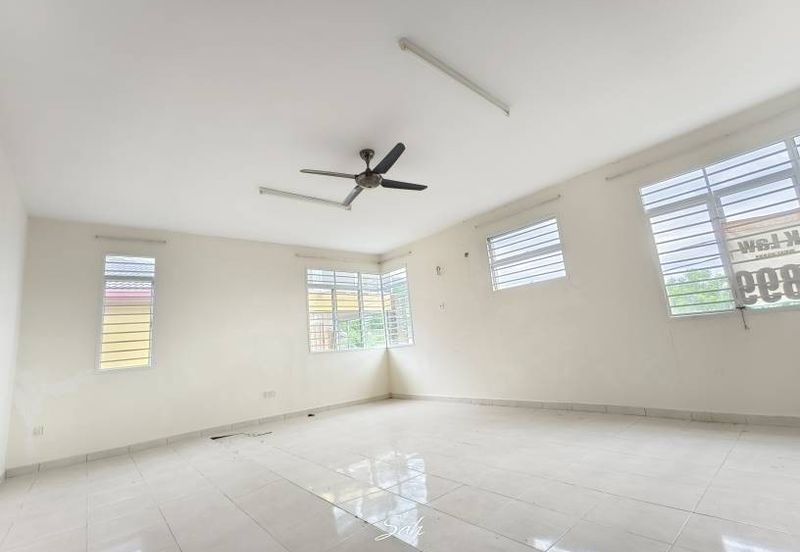 Taman Jelok Impian, Kajang