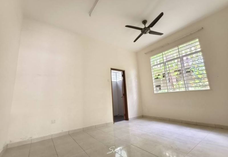 Taman Jelok Impian, Kajang