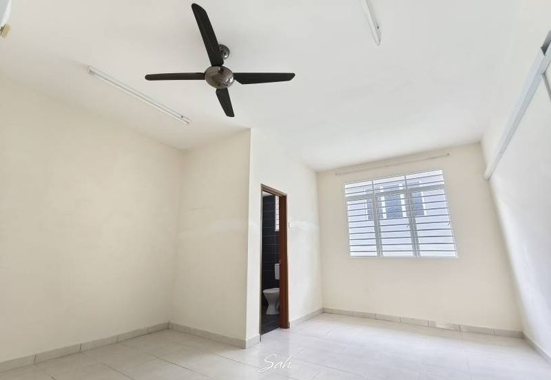 Taman Jelok Impian, Kajang