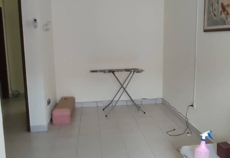 Taman Kajang Perdana