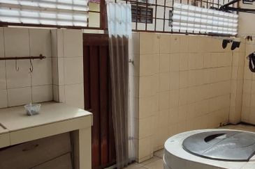 Taman Kajang Perdana