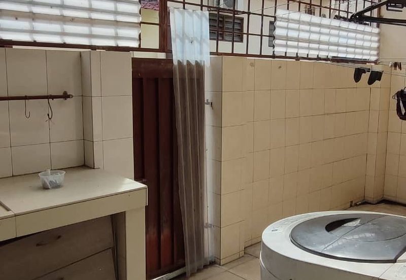 Taman Kajang Perdana