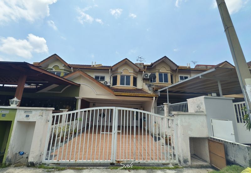 Taman Kajang Perdana