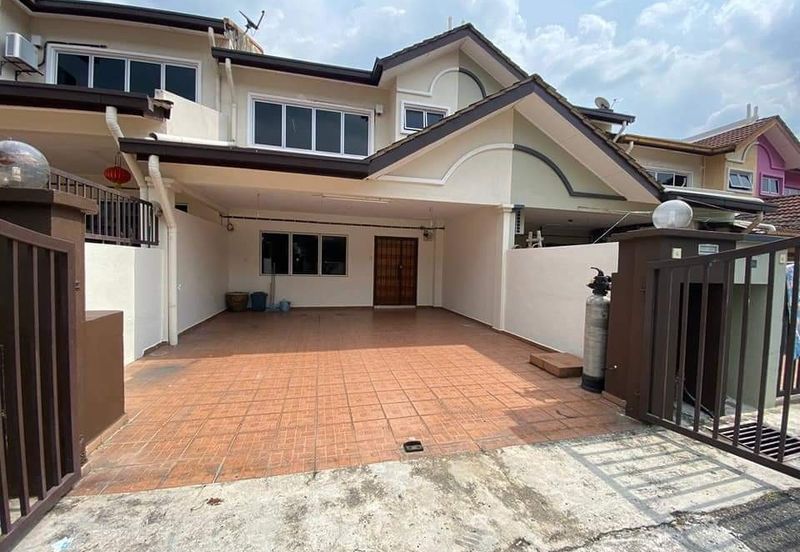 Taman Pinggiran Saujana