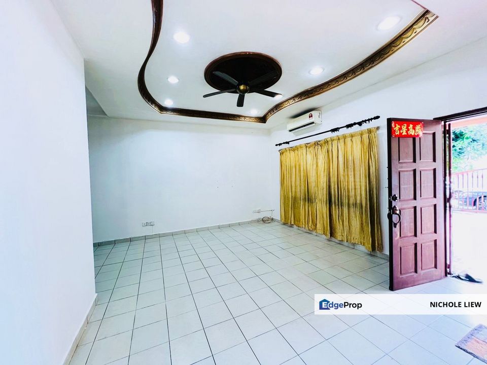 (RENOVATED) 2 STOREY @ TAMAN PINGGIRAN SAUJANA, Selangor, Kajang
