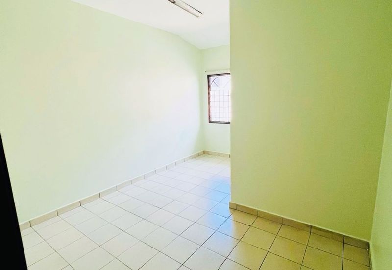 Taman Pinggiran Saujana