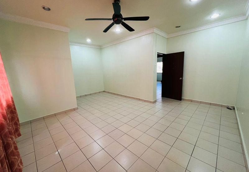 Taman Pinggiran Saujana