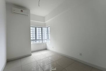 Savanna Executive Suites @ Southville City