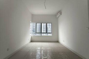 Savanna Executive Suites @ Southville City