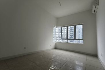 Savanna Executive Suites @ Southville City