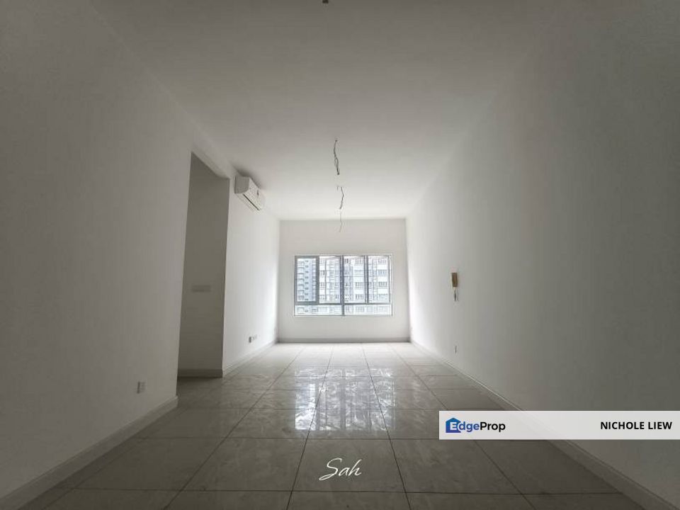 (BRAND NEW + FULL LOAN) SAVANNA EXECUTIVE SUITE @ SOUTHVILLE CITY, Selangor, Bangi