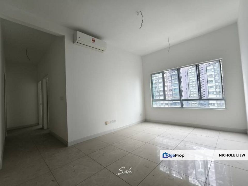 (BRAND NEW + FULL LOAN) SAVANNA EXECUTIVE SUITE @ SOUTHVILLE CITY, Selangor, Bangi