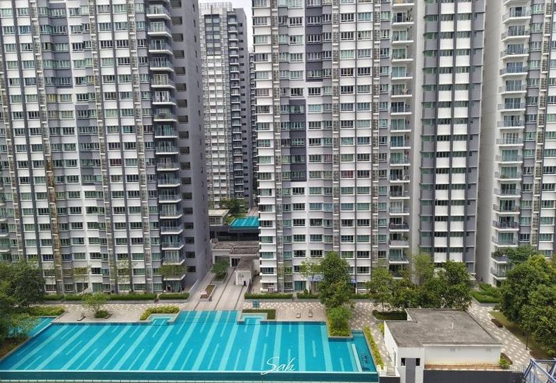 Savanna Executive Suites @ Southville City