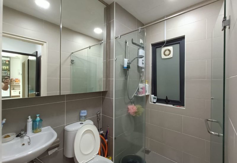 Kiara Plaza Service Apartment @ Semenyih