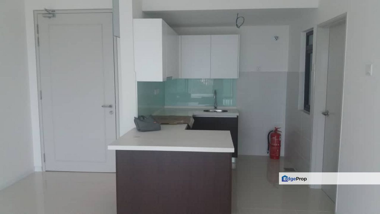 (BRAND NEW FULL LOAN) VISTA MAHOGANI @ SAUJANA IMPIAN, Selangor, Kajang