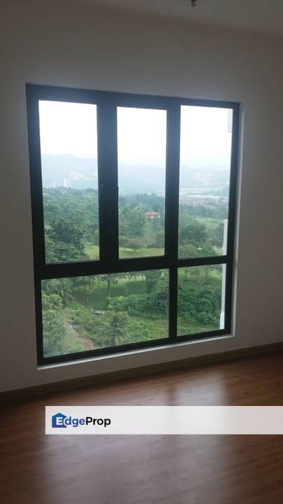 (BRAND NEW FULL LOAN) VISTA MAHOGANI @ SAUJANA IMPIAN, Selangor, Kajang