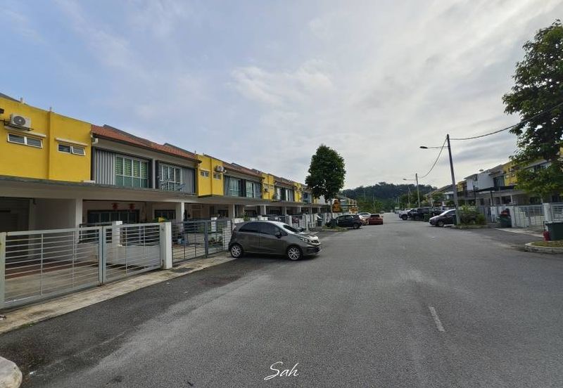 Hillpark 3, Phase 2 (Cassia)