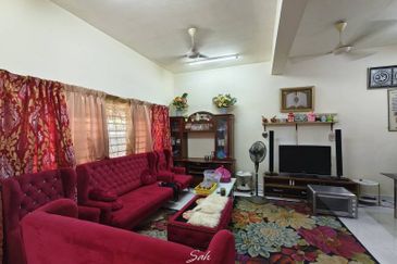 Hillpark 3, Phase 2 (Cassia)