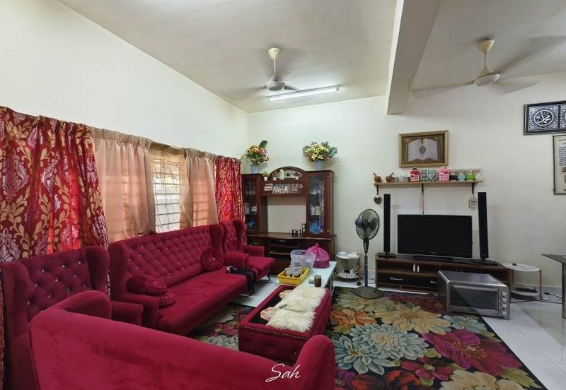 Hillpark 3, Phase 2 (Cassia)