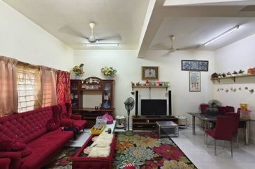 Hillpark 3, Phase 2 (Cassia)