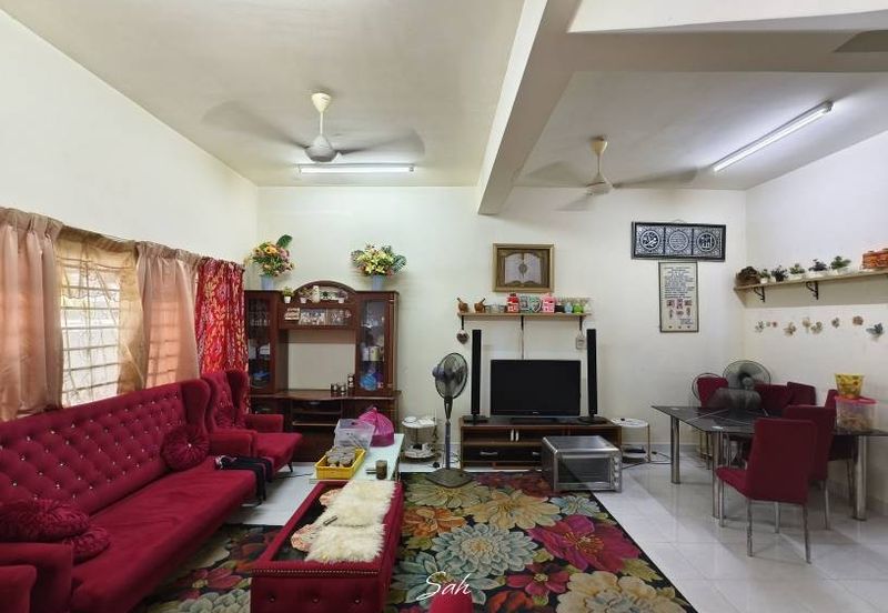 Hillpark 3, Phase 2 (Cassia)