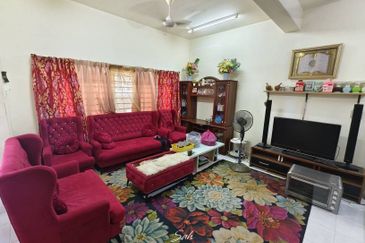 Hillpark 3, Phase 2 (Cassia)