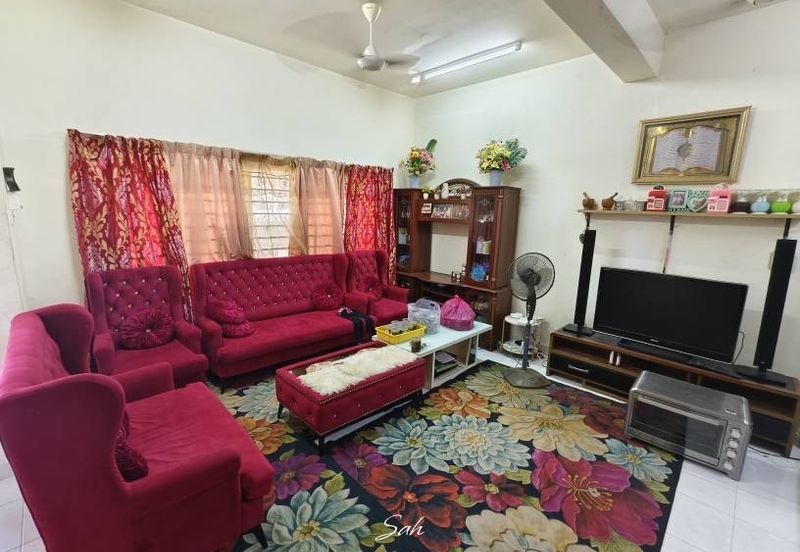 Hillpark 3, Phase 2 (Cassia)