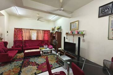 Hillpark 3, Phase 2 (Cassia)