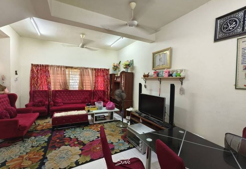 Hillpark 3, Phase 2 (Cassia)