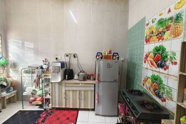 Hillpark 3, Phase 2 (Cassia)