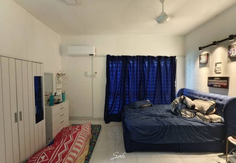 Hillpark 3, Phase 2 (Cassia)