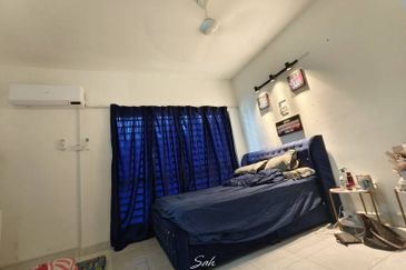 Hillpark 3, Phase 2 (Cassia)