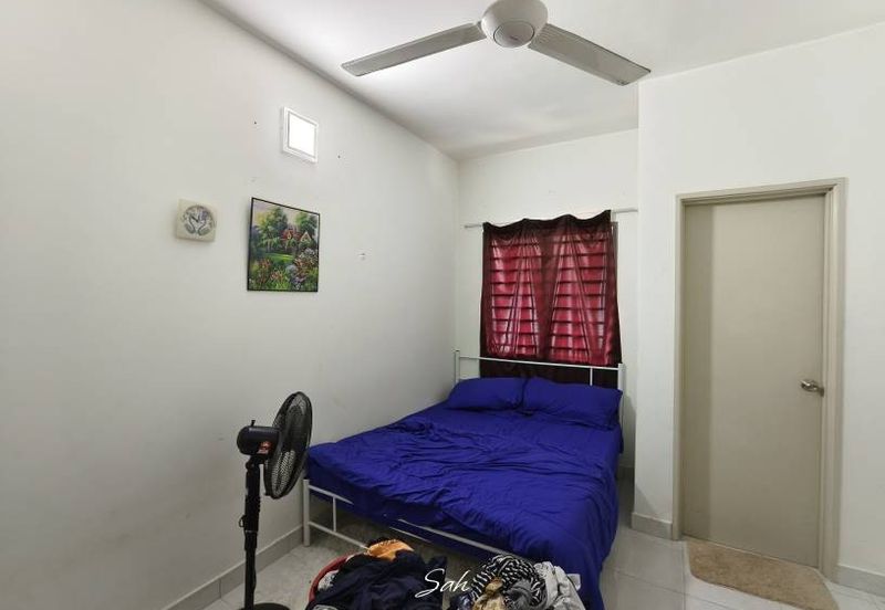 Hillpark 3, Phase 2 (Cassia)